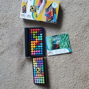 IQ Puzzler Pro, Like New